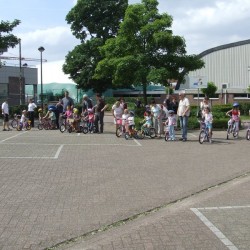 2006 09130001 - Sportraad Zaventem 